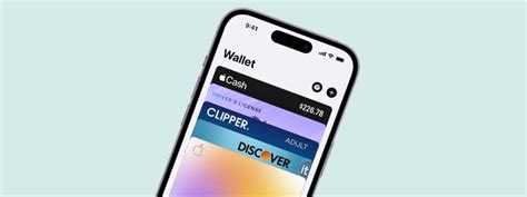 wallet activate nfc